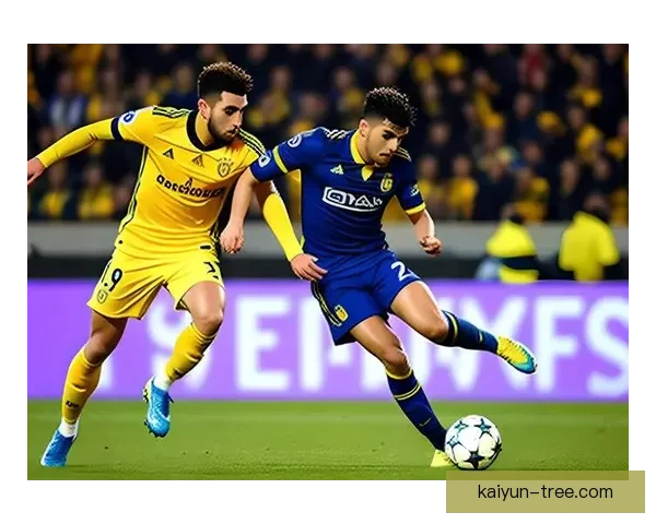 波尔图进攻能力