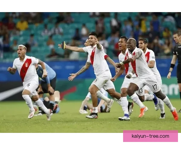 巴西队在美洲杯展现统治力，稳步提升竞争力迎接冠军荣耀