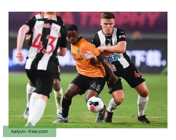 森林王朝崛起：英超新宠状态回暖，备受期待的历史重塑之路