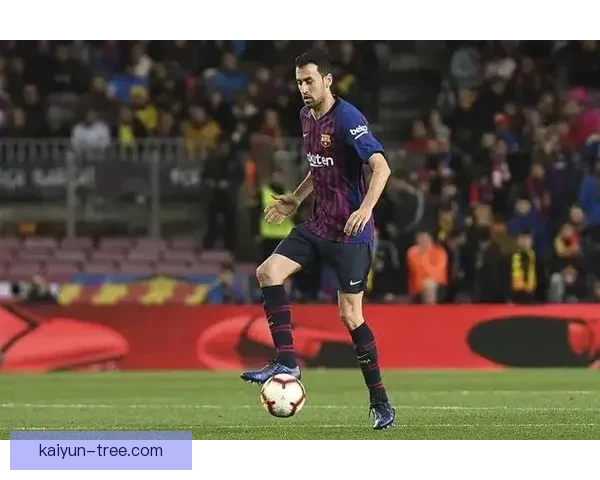 布斯克茨技术全面性被认为是其职业生涯中的一大亮点，取得稳健表现。