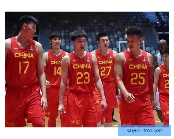 中国队进攻套路分析：状态回暖，逐渐找到进攻节奏