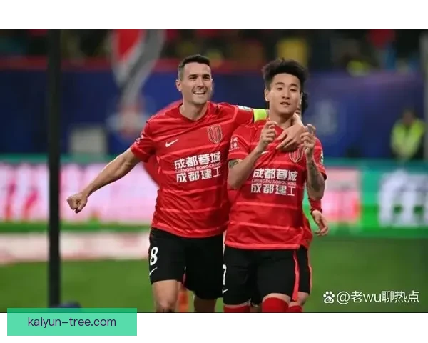 中超赛季领导分析：当前各队表现及争冠形势解读